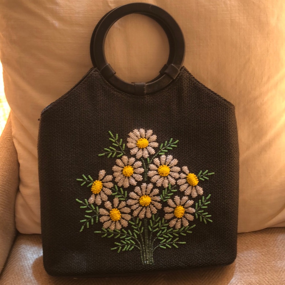 Isabella Fiore purse